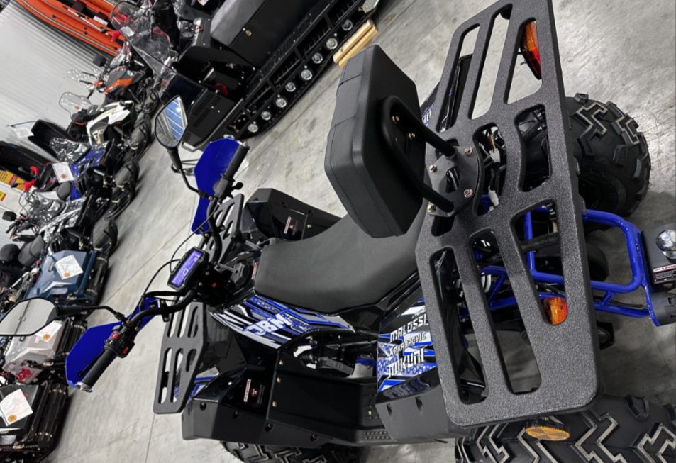 Квадроцикл GBM SHARP BIG 300 NEW PREMIUM в Южно-Сахалинске