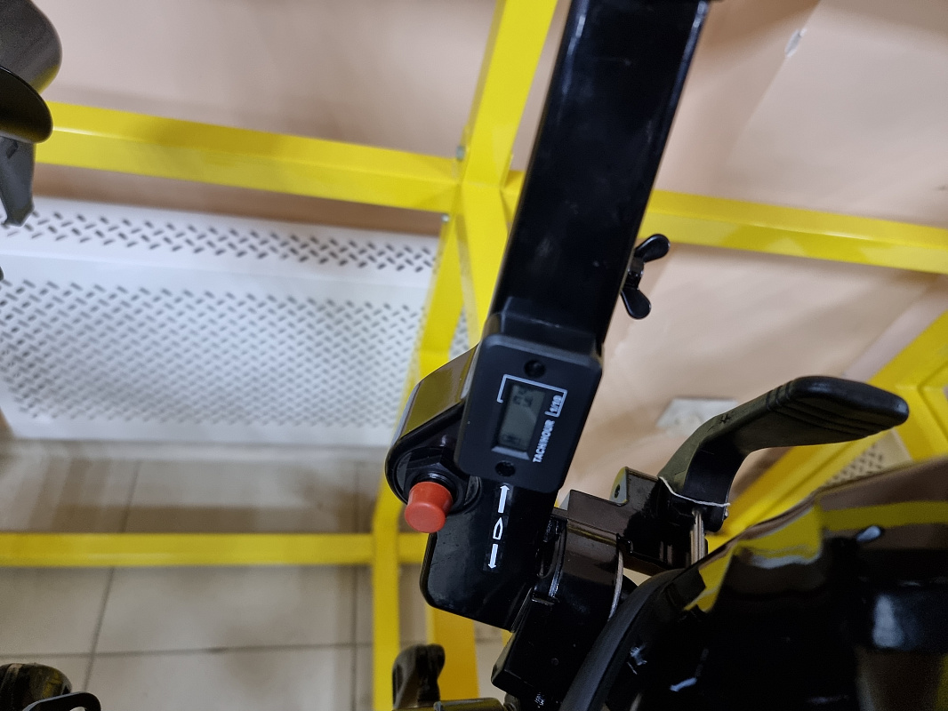 Лодочный мотор MARLIN PROLINE MP 9.9 (15) AMHS в Южно-Сахалинске