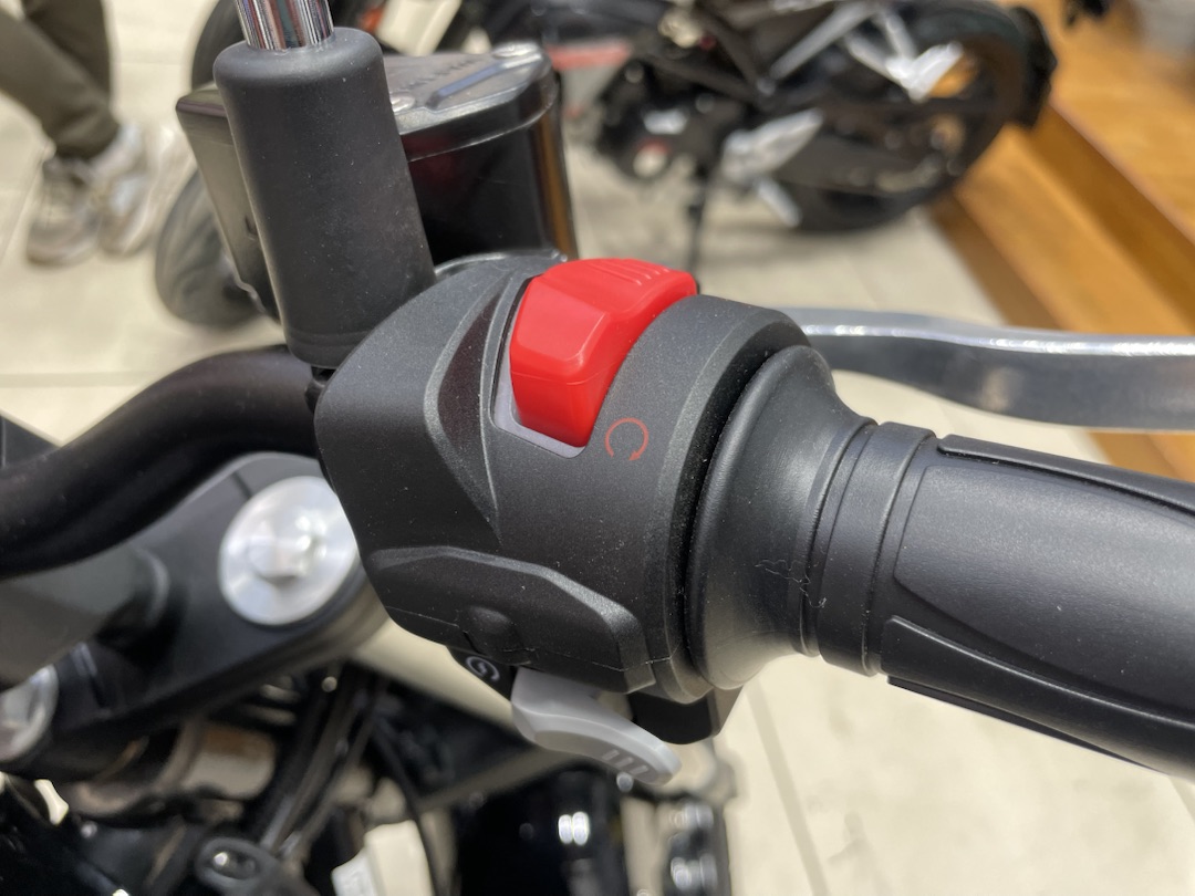 Мотоцикл Benda Funrider 125 в Южно-Сахалинске