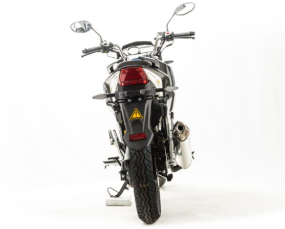 Мотоцикл MOTOLAND (МОТОЛЕНД) FIGHTER 250 в Южно-Сахалинске