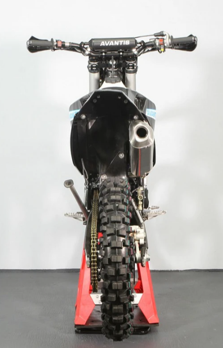 Мотоцикл Avantis Enduro 300 PRO EFI Exclusive (NC250/177MM) ARS в Южно-Сахалинске