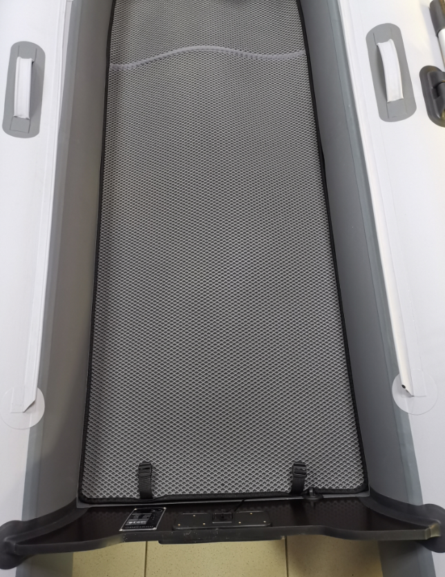 Коврик ЭВА (EVA) MISHIMO 400 PRO в Южно-Сахалинске