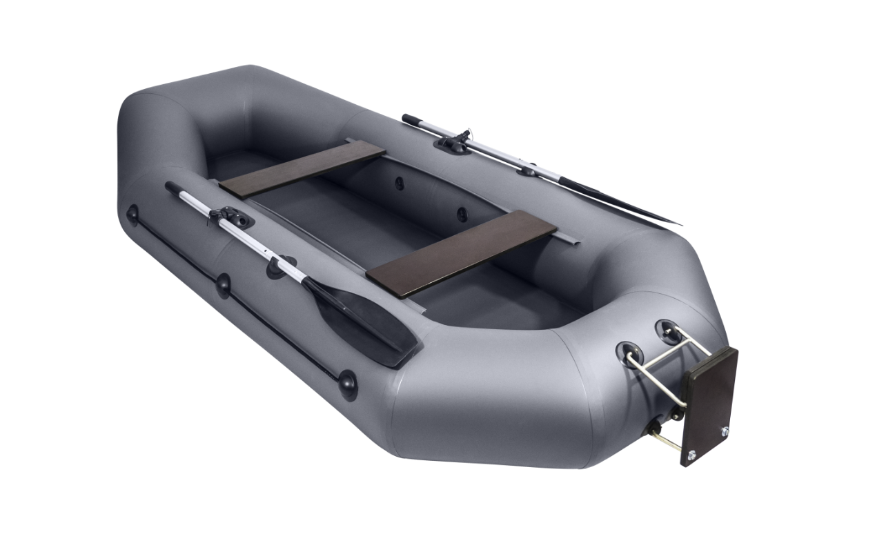 Лодка АКВА-МАСТЕР 300 ТР в Южно-Сахалинске