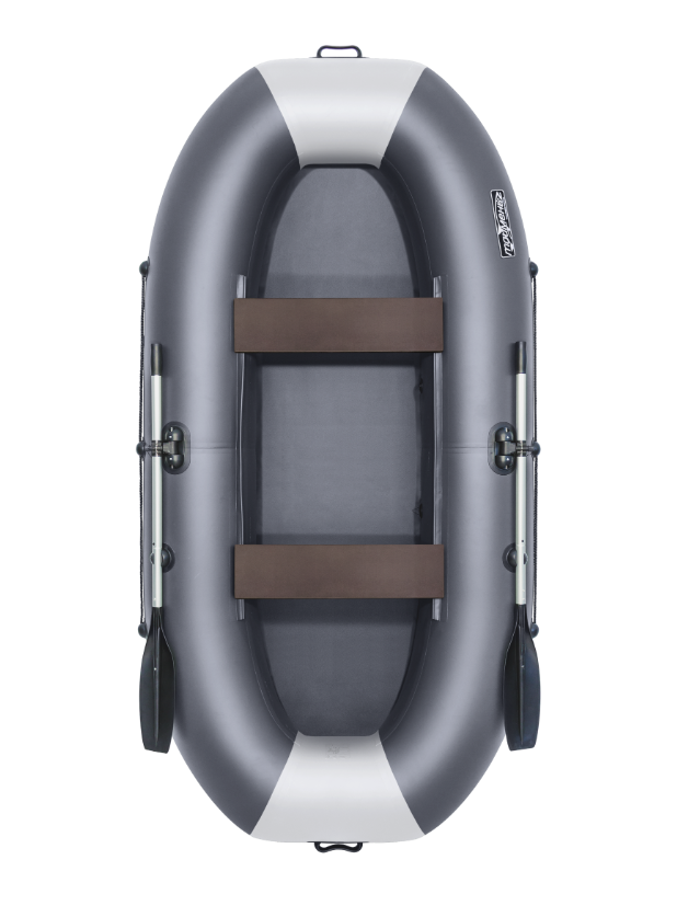 Лодка Таймень LX 290 в Южно-Сахалинске