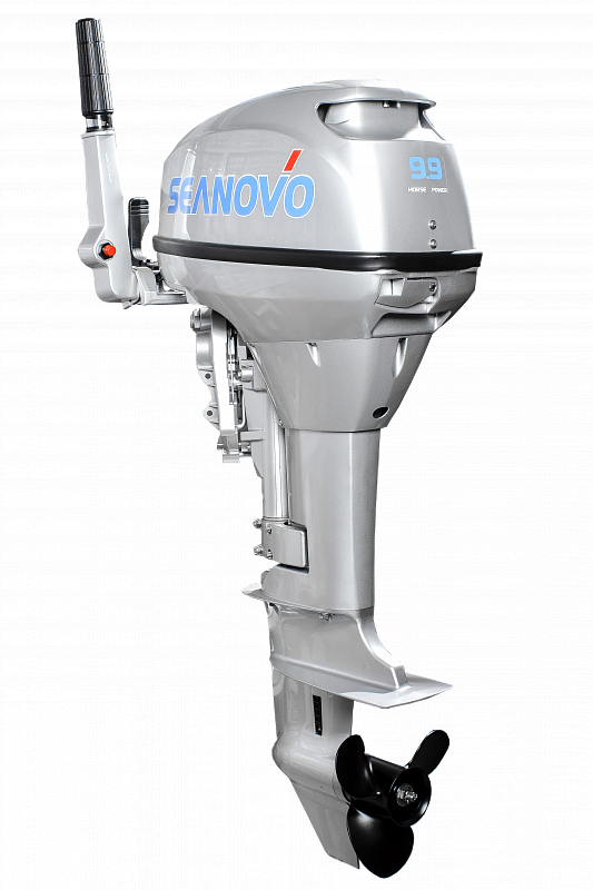 Лодочный мотор Seanovo SN9.9FHL ENDURO в Южно-Сахалинске