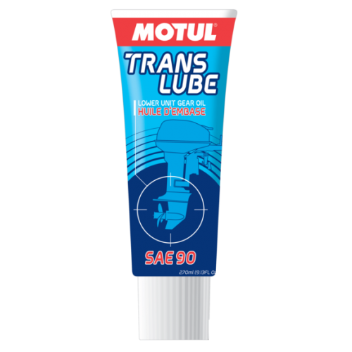 МАСЛО ТРАНСМИССИОННОЕ MOTUL Translube SAE 90 в Южно-Сахалинске