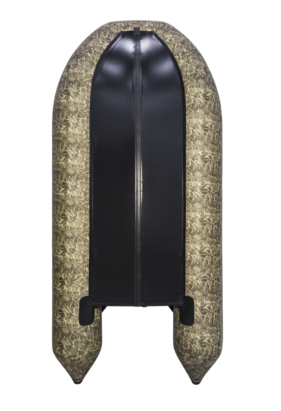 Лодка Ривьера Компакт 3400 СК в Южно-Сахалинске