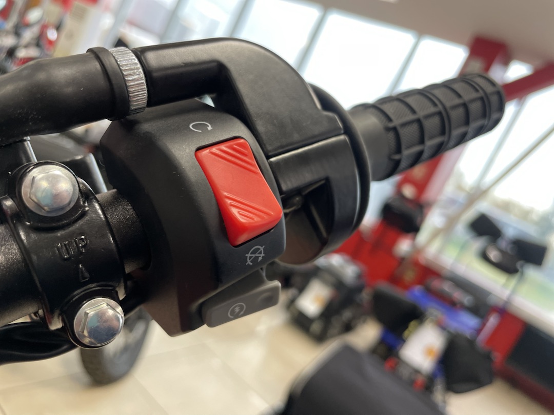 Кроссовый мотоцикл FAIDET K1 PR300 в Южно-Сахалинске