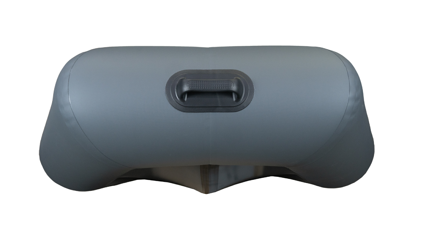 Лодка БАРС 2900 Слань-книжка киль в Южно-Сахалинске