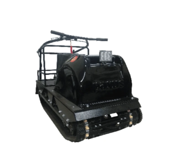 Мотобуксировщик PAXUS 550 9 л.с. в Южно-Сахалинске