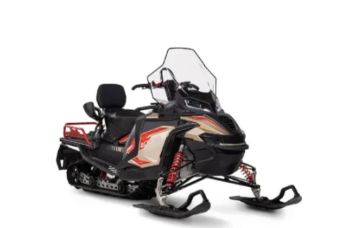Снегоход AODES Siberiacross 1000 SWT 600mm LCD 6.8 в Южно-Сахалинске