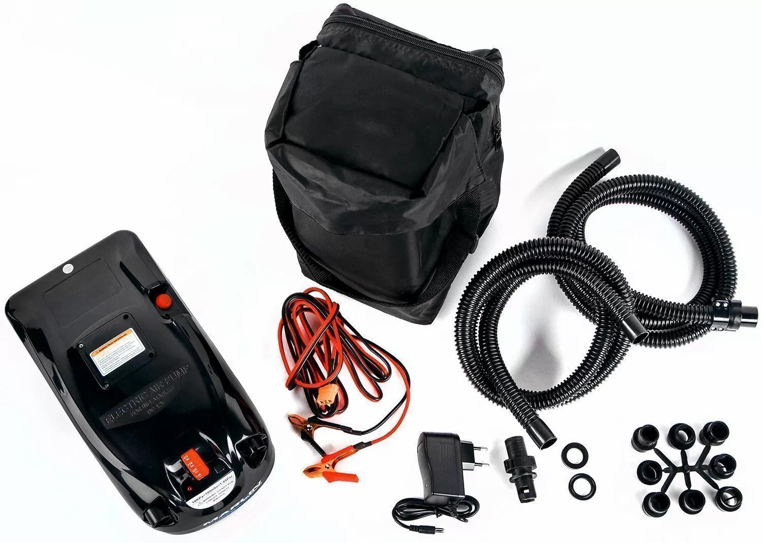 ЭЛЕКТРИЧЕСКИЙ НАСОС MARLIN GP-80 B в Южно-Сахалинске