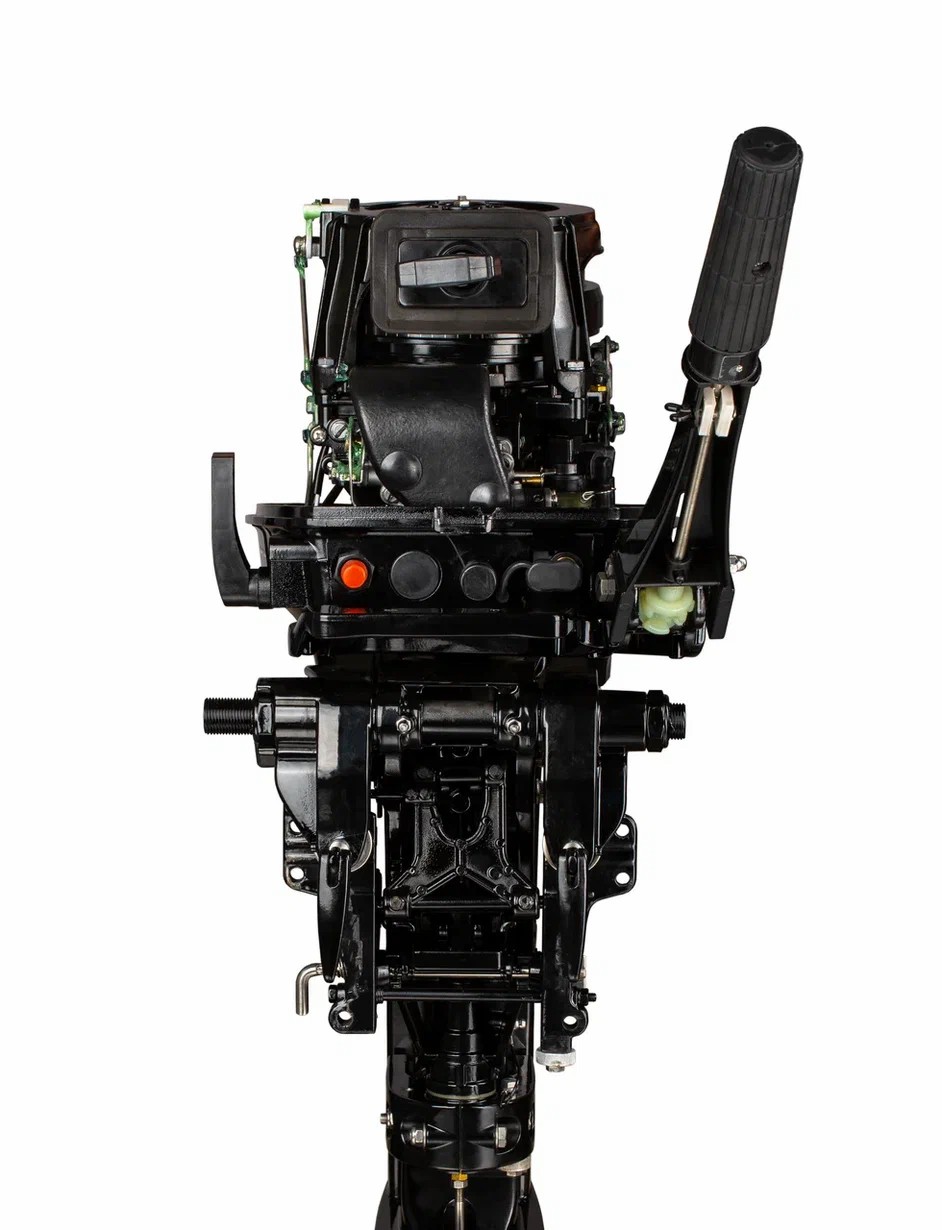 ЛОДОЧНЫЙ МОТОР GLADIATOR G20FHS в Южно-Сахалинске