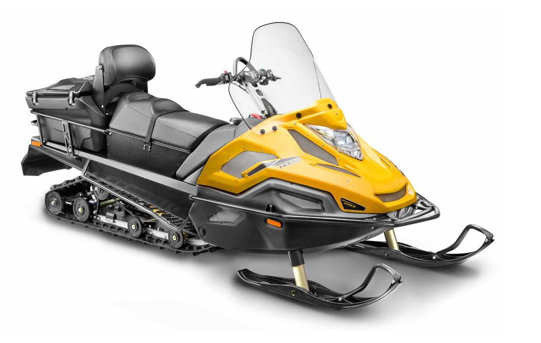 Снегоход STELS MS600T (SWT ST) СТАВР 1.0 К01 Tech в Южно-Сахалинске