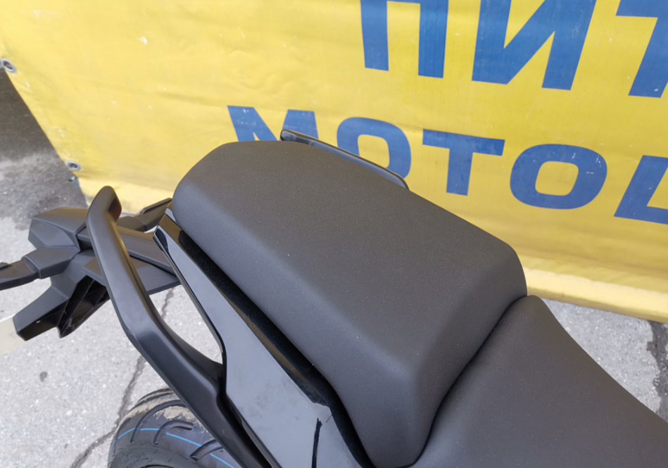 Мотоцикл MOTOLAND (МОТОЛЕНД) 250 CB250 (172FMM-5/PR250) (2022 г.) в Южно-Сахалинске