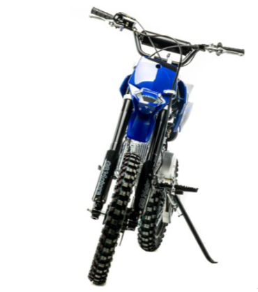 Питбайк MOTOLAND (МОТОЛЕНД) GS Motors S14 17/14 в Южно-Сахалинске