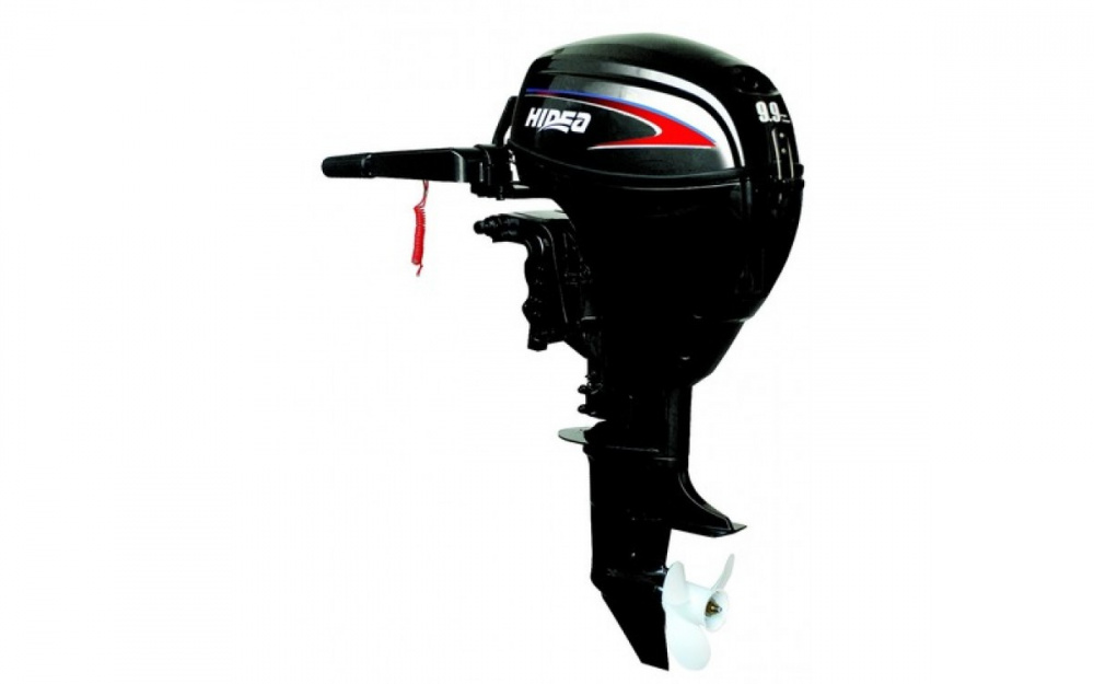 Лодочный мотор HIDEA HDF9.9HS в Южно-Сахалинске