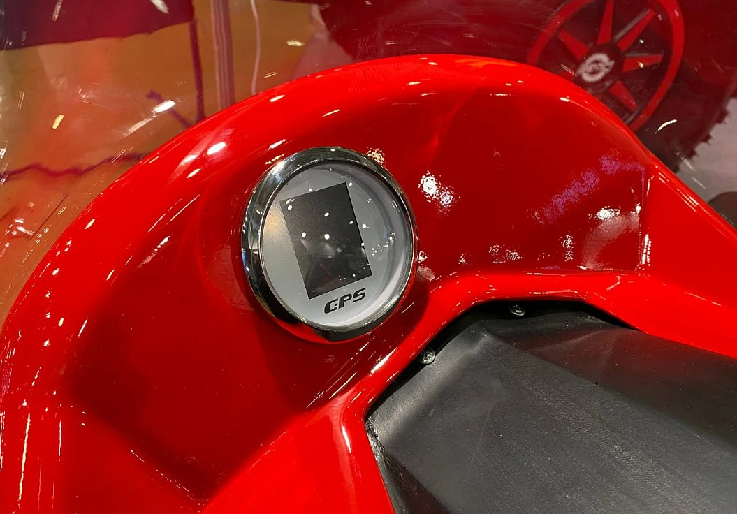 Снегоход ТОФАЛАР АТЛАС 800 в Южно-Сахалинске