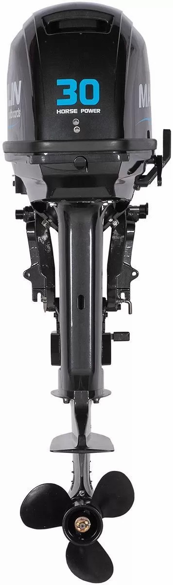 Лодочный мотор MARLIN MP 30 AWRS в Южно-Сахалинске