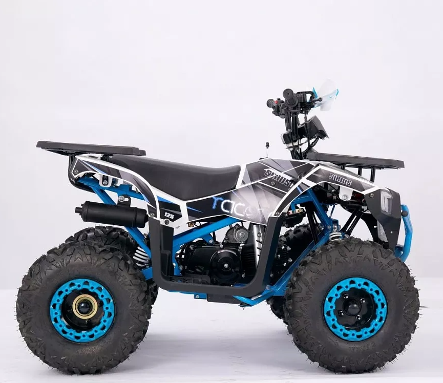 Квадроцикл YACOTA Sirius 125 в Южно-Сахалинске