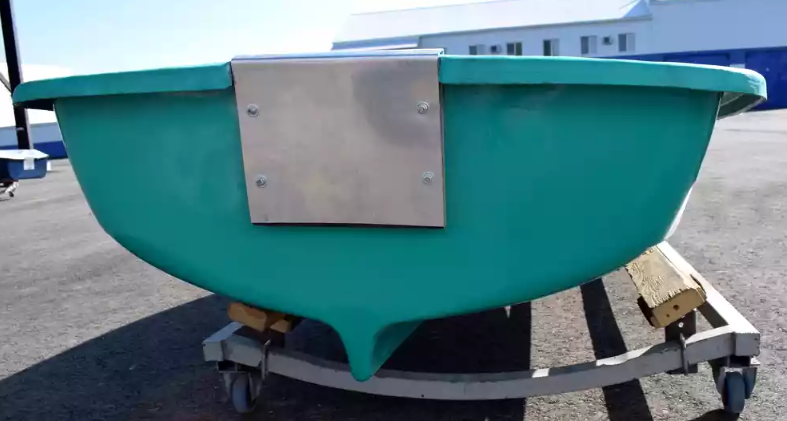 Стеклопластиковая Лодка Голавль в Южно-Сахалинске