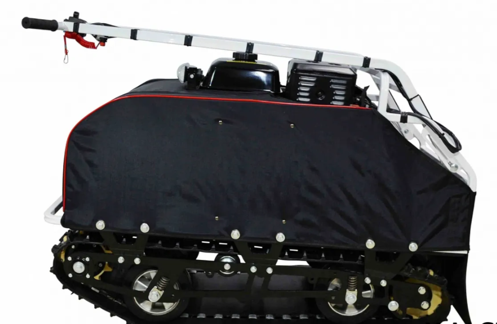 Компактная мотособака "Богатырь" mini 15 (127 см) в Южно-Сахалинске