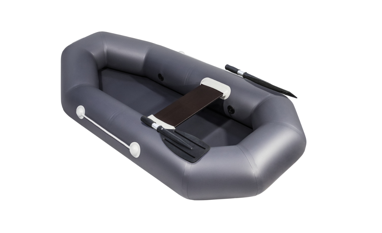 Лодка Барс 200 в Южно-Сахалинске