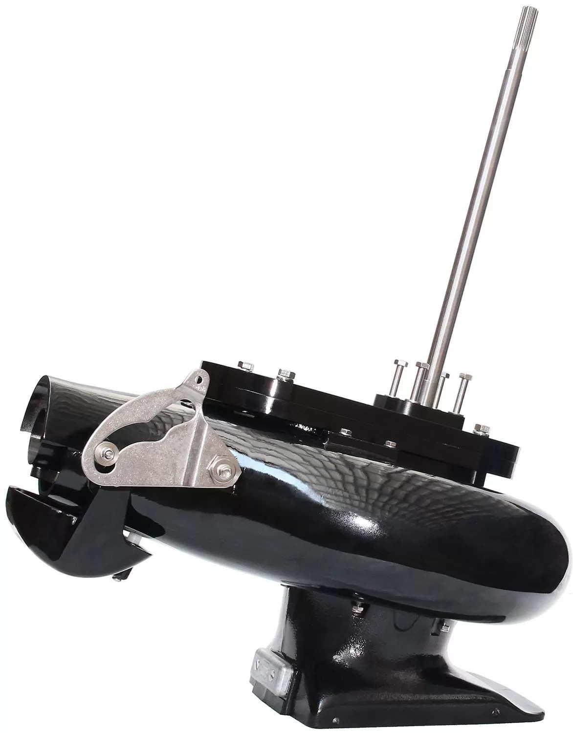 ВОДОМЕТНАЯ НАСАДКА MARLIN НА МОТОР 50 Л.С. TOHATSU, YAMAHA, MERCURY, MARLIN в Южно-Сахалинске