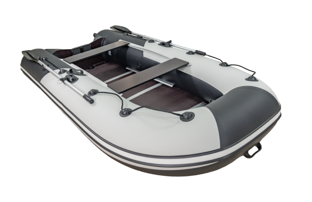 Лодка Ривьера Компакт 2900 СК в Южно-Сахалинске