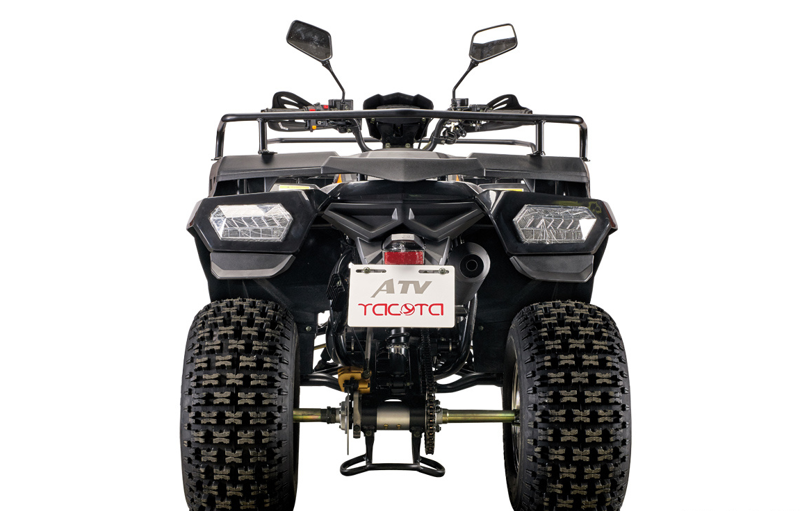 Квадроцикл YACOTA CABO 200 в Южно-Сахалинске