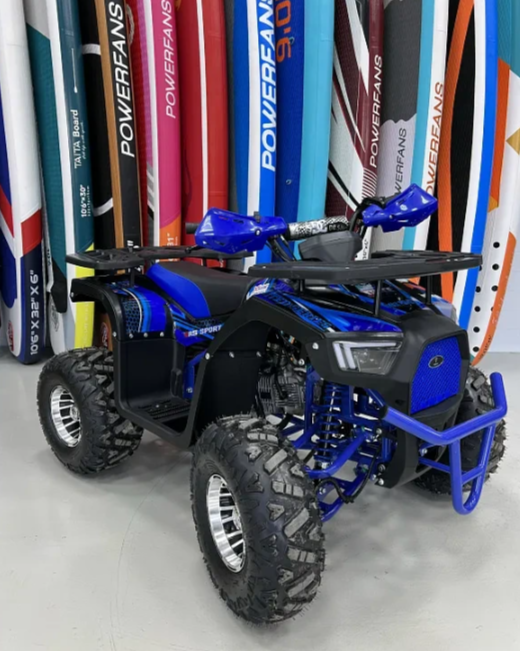 Квадроцикл PROMAX SPACE 200 в Южно-Сахалинске