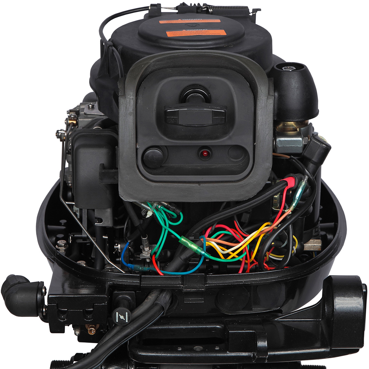 Лодочный мотор MARLIN MF 9.9 AMHL в Южно-Сахалинске