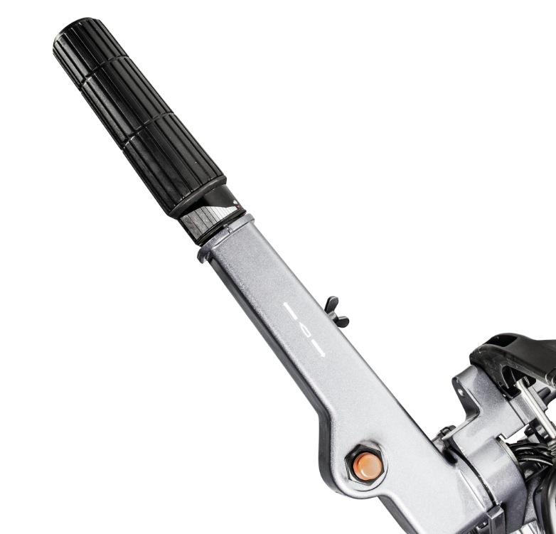 Лодочный мотор APACHE T9.9(15) BS в Южно-Сахалинске