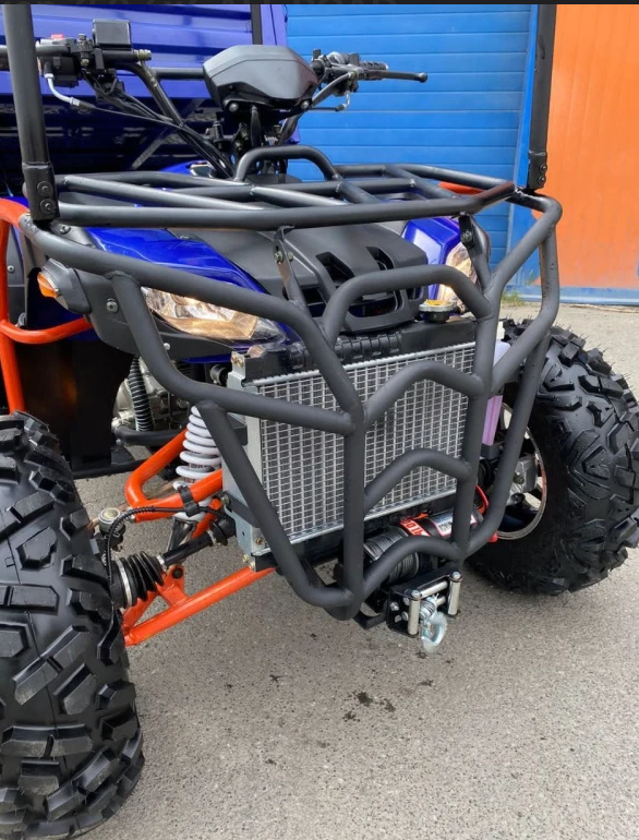 Квадроцикл PROMAX Фермер 350 4x4 ALL ROAD в Южно-Сахалинске