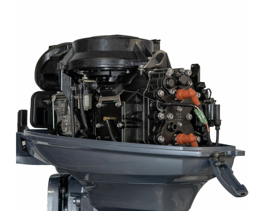 Лодочный мотор APACHE T40BS в Южно-Сахалинске