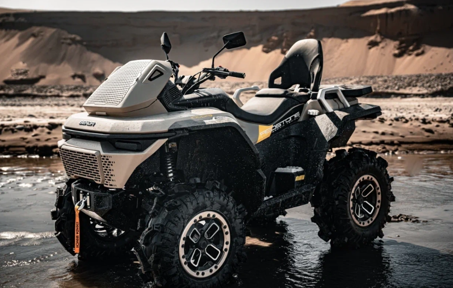 Квадроцикл BENDA REDSTONE 1000 MUD в Южно-Сахалинске