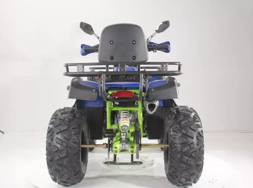 Квадроцикл YACOTA SELA MAX 200 в Южно-Сахалинске