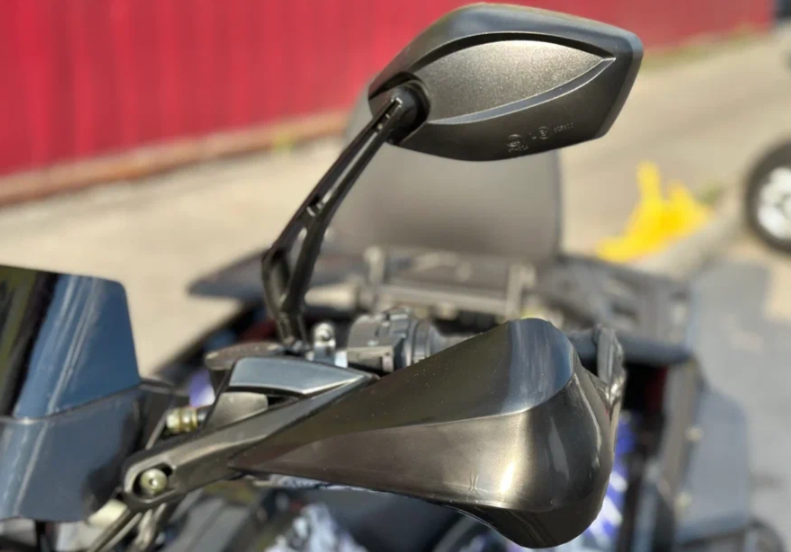 Квадроцикл GBM CROSS HILL 300 NEW PREMIUM в Южно-Сахалинске