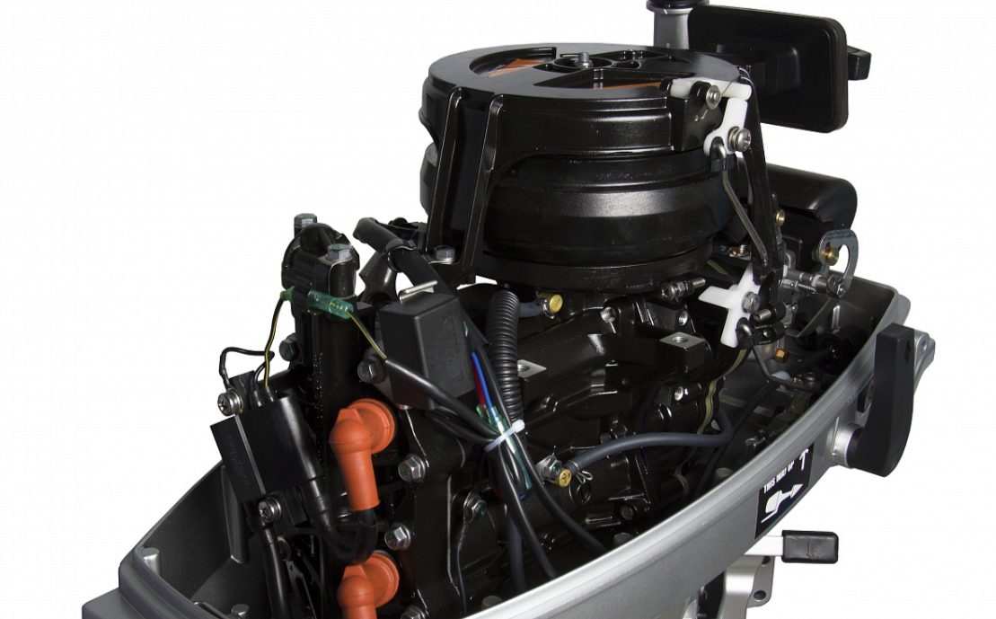 Лодочный мотор Seanovo SN9.9FFEL Enduro в Южно-Сахалинске