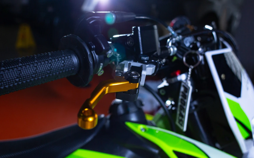 Мотоцикл Progasi SUPER MAX 300 PRO PR300 (ZS175FMN) в Южно-Сахалинске