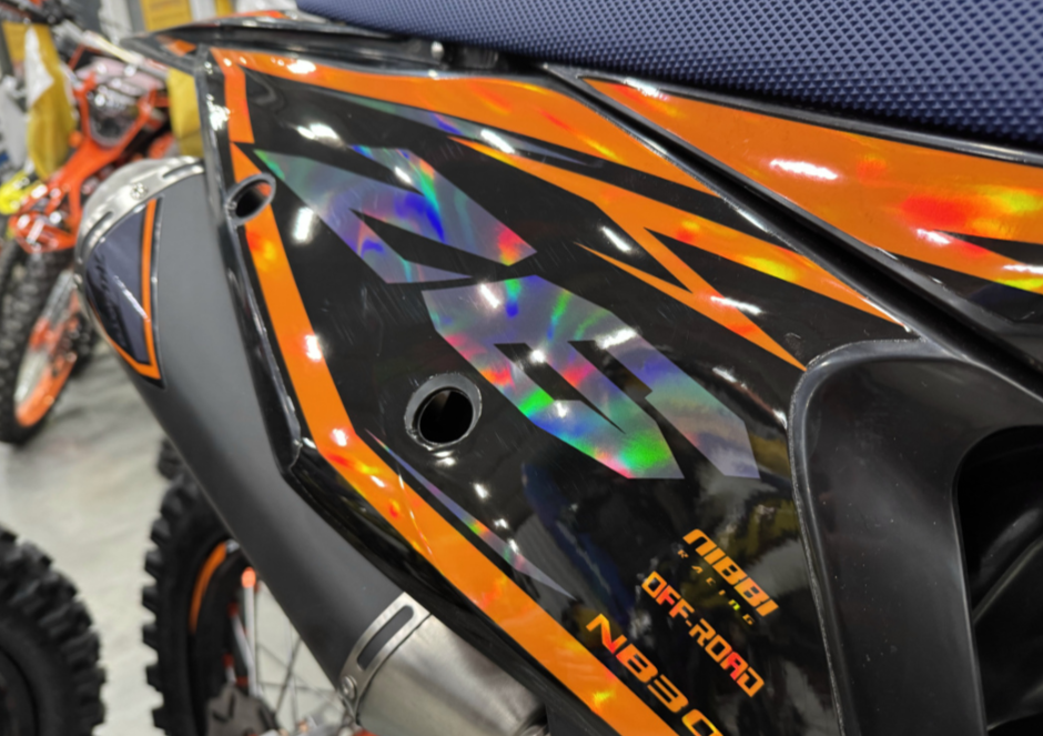 Мотоцикл JHLMOTO JHL Z6 NB300 (174MN-5) в Южно-Сахалинске