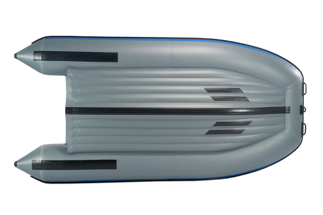 КОМПЛЕКТ ЛОДКА MISHIMO FAMILY LITE 370 + МОТОР MARLIN MP 9.9 AMHS PROLINE FORCE в Южно-Сахалинске