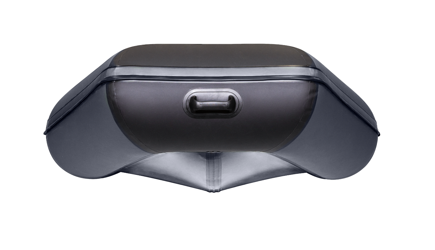  Лодка АКВА 3200 слань-книжка киль в Южно-Сахалинске