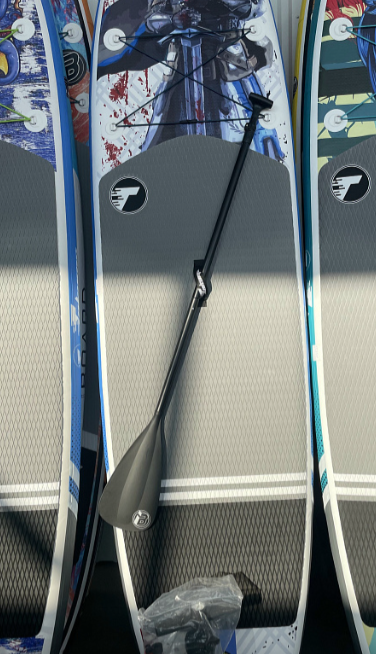 SUP (САП) ДОСКА RAIDEX I BOARD 11’ (332СМ) N 33 в Южно-Сахалинске