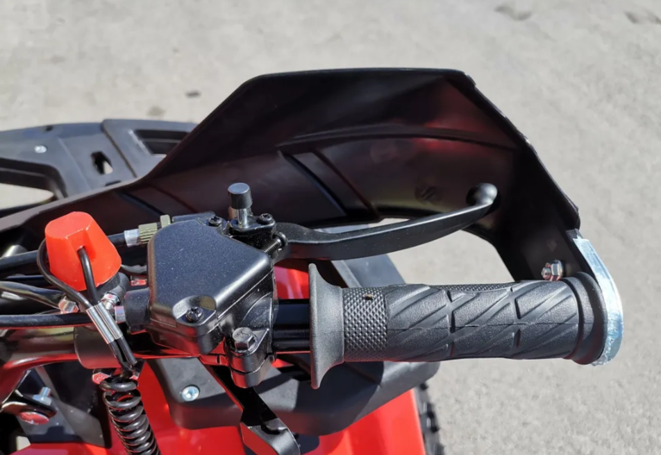 Квадроцикл PROMAX WILD 175 BASIC в Южно-Сахалинске