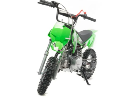 Питбайк MOTOLAND (МОТОЛЕНД) GS Motors S7 в Южно-Сахалинске