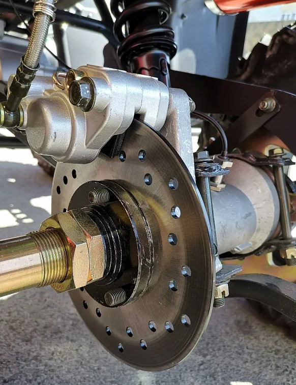 Квадроцикл PROMAX TRX300 CVT в Южно-Сахалинске