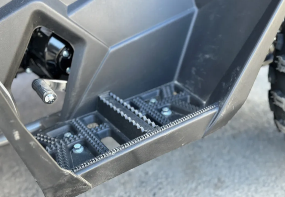 Квадроцикл GBM DAXTER 220 NEW в Южно-Сахалинске