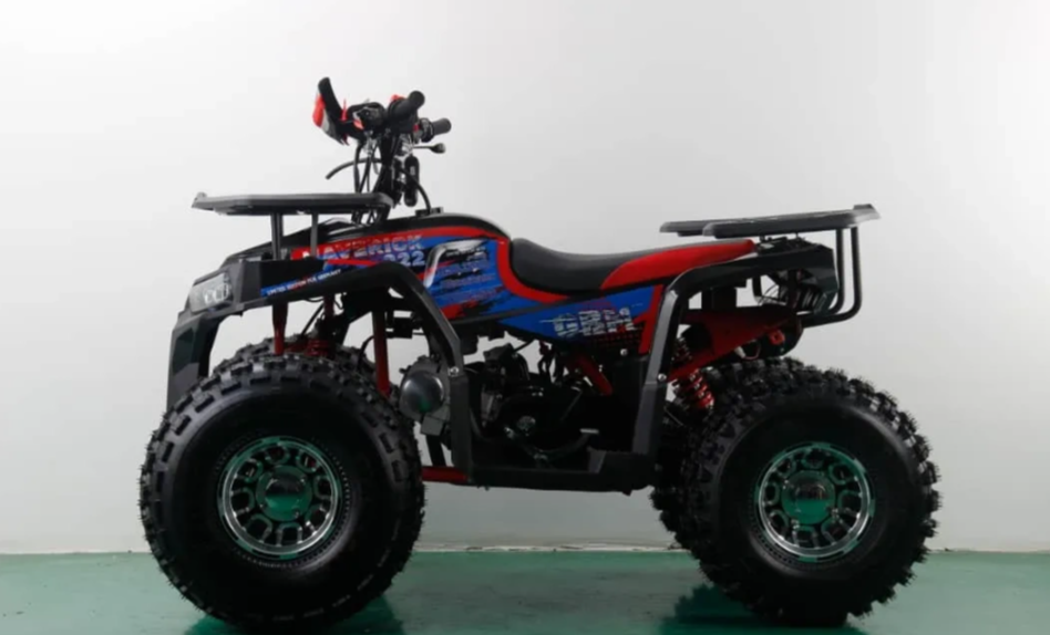 Квадроцикл GBM MAVERICK 222 NEW в Южно-Сахалинске
