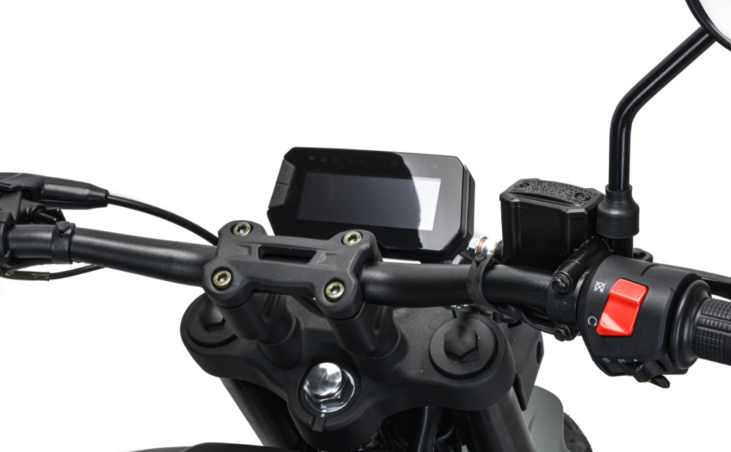 Мотоцикл MOTOLAND (МОТОЛЕНД) 300 CBR в Южно-Сахалинске